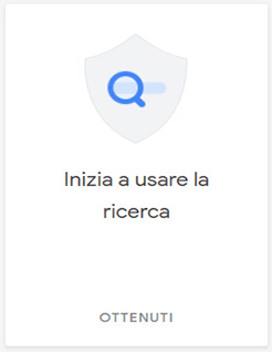 Certificazione 21 di Giorgio Pagliocchini