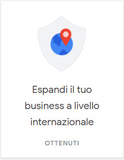 Certificazione 4 di Giorgio Pagliocchini